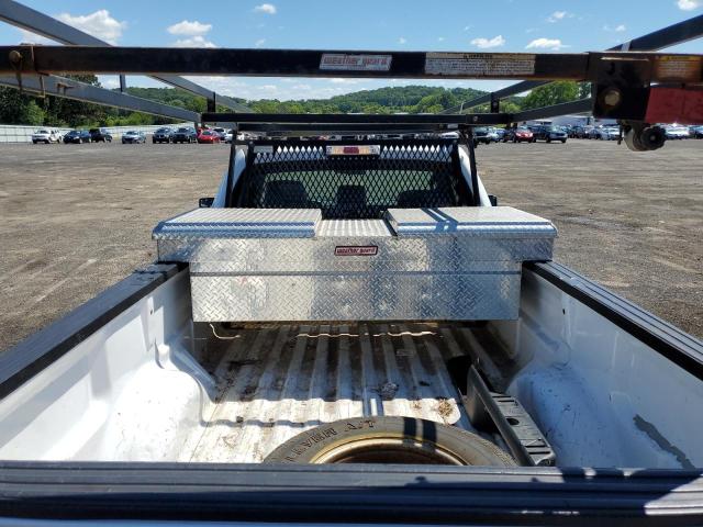 Photo 6 from auction – 2014 FORD F150 with VIN 1FTMF1CM2EKG36953