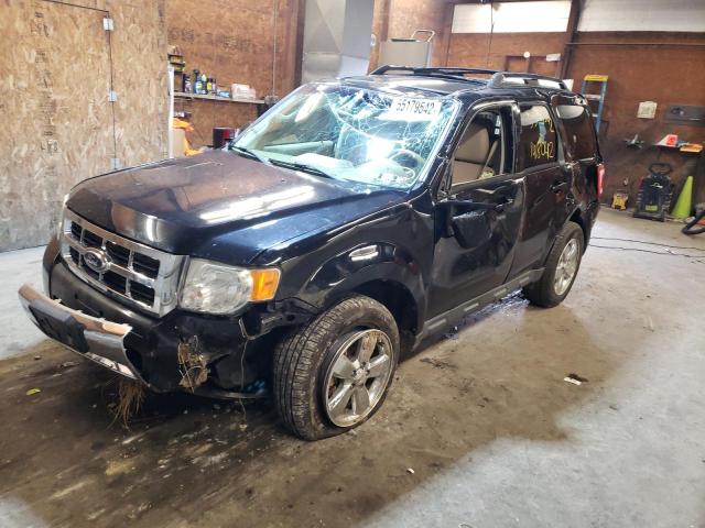 صورة رقم 2 من المزاد - 2012 FORD ESCAPE LIM مع VIN 1FMCU9EG4CKB41105