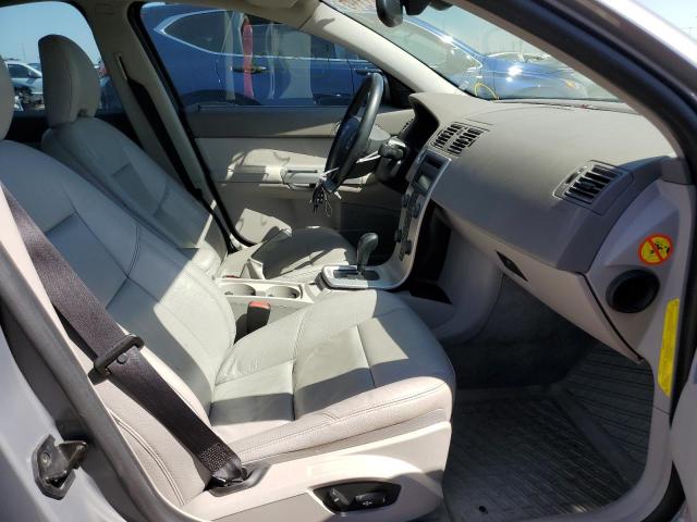 Photo 5 from auction – 2005 VOLVO S40 T5 with VIN YV1MH682652079117