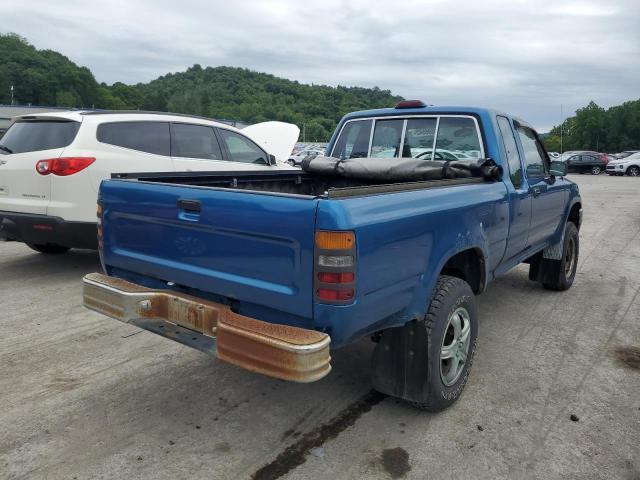 Photo 4 from auction – 1995 TOYOTA PICKUP 1/2 with VIN JT4RN13P4S6073315