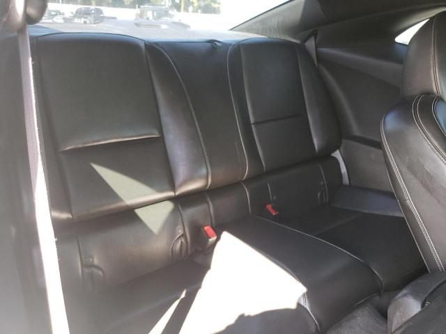 Photo 6 from auction – 2010 CHEVROLET CAMARO SS with VIN 2G1FK1EJ2A9176074