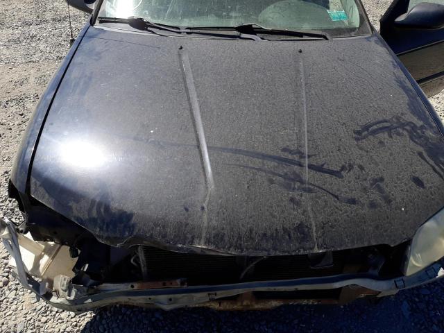 Photo 7 from auction – 2005 NISSAN SENTRA 1.8 with VIN 3N1CB51D55L515840