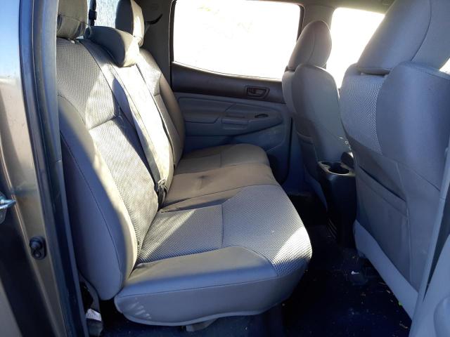 Photo 6 from auction – 2015 TOYOTA TACOMA DOU with VIN 3TMLU4EN6FM185464