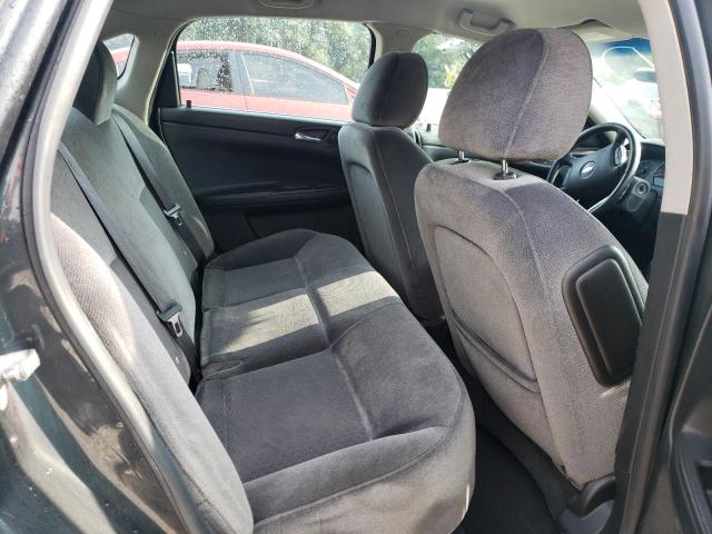 Photo 6 from auction – 2013 CHEVROLET IMPALA LT with VIN 2G1WG5E35D1241254