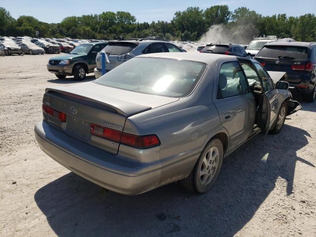 Photo 4 from auction – 1998 TOYOTA CAMRY LE with VIN JT2BF28K8W0129467