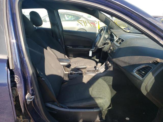 Photo 5 from auction – 2013 DODGE AVENGER SE with VIN 1C3CDZAB8DN636880