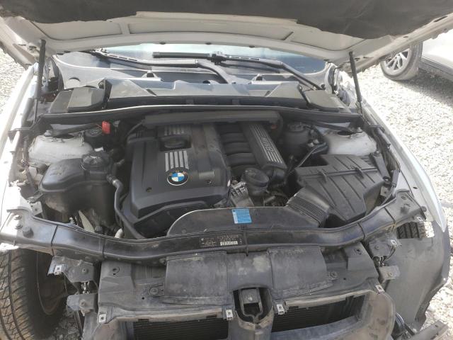 Photo 7 from auction – 2007 BMW 328 I with VIN WBAVA33547PV63725