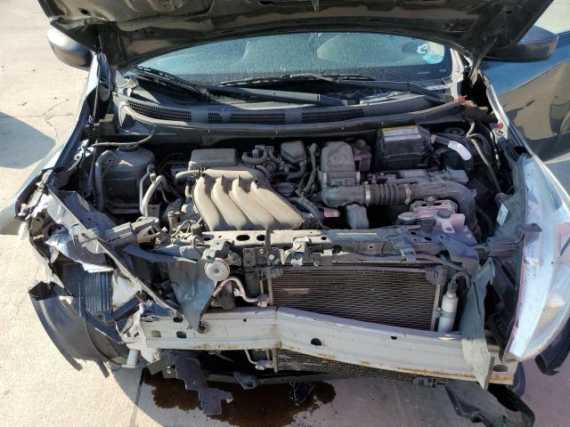 Photo 7 from auction – 2017 NISSAN VERSA S with VIN 3N1CN7AP7HL843620
