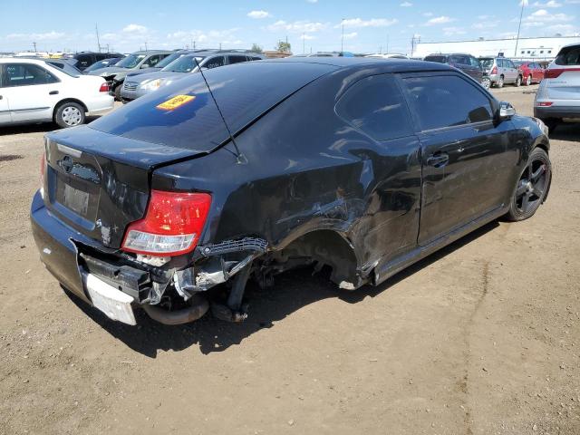 Photo 4 from auction – 2013 TOYOTA SCION TC with VIN JTKJF5C78D3046875