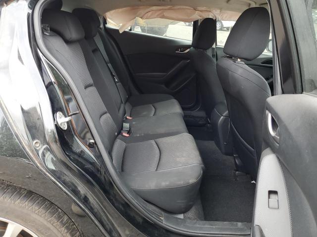 Photo 6 from auction – 2016 MAZDA 3 SPORT with VIN JM1BM1K73G1291868
