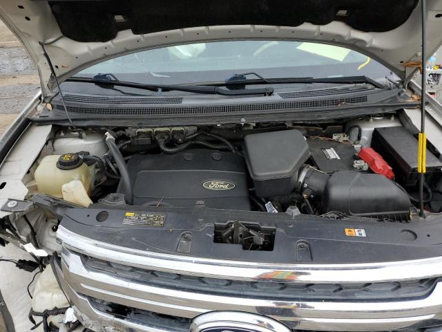 Photo 7 from auction – 2014 FORD EDGE LIMIT with VIN 2FMDK3KC2EBA30784
