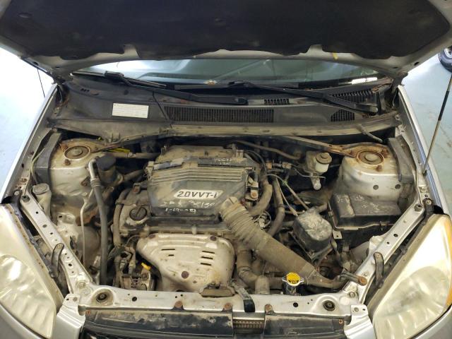 Photo 7 from auction – 2001 TOYOTA RAV4 with VIN JTEHH20VX16000911