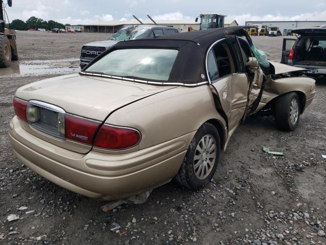 Photo 4 from auction – 2005 BUICK LESABRE with VIN 1G4HP54K45U173877