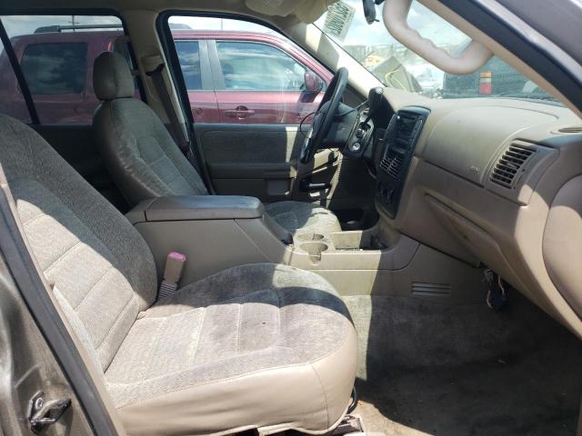 Photo 5 from auction – 2003 FORD EXPLORER X with VIN 1FMZU62K63ZB19602