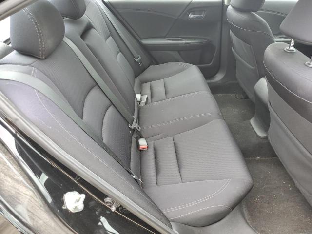 Photo 6 from auction – 2015 HONDA ACCORD SPO with VIN 1HGCR2F50FA167612