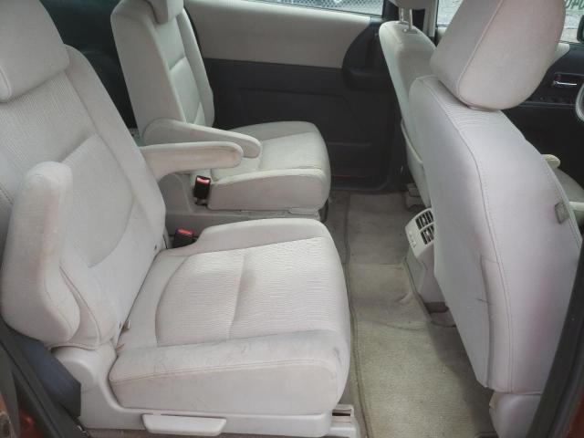 Photo 6 from auction – 2008 MAZDA 5 with VIN JM1CR293X80327223