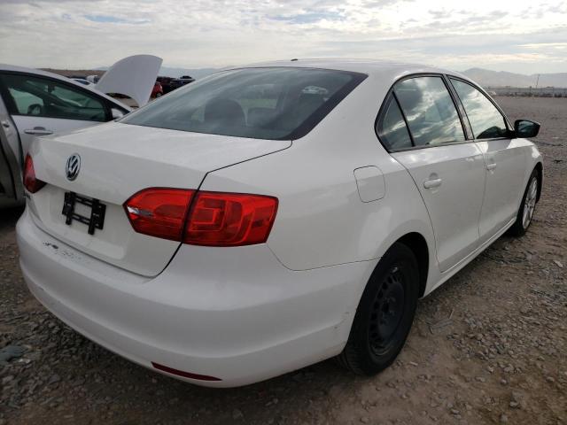 Photo 4 from auction – 2014 VOLKSWAGEN JETTA BASE with VIN 3VW2K7AJ7EM209840