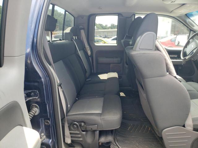 Photo 6 from auction – 2007 FORD F150 with VIN 1FTPX14V07NA64056