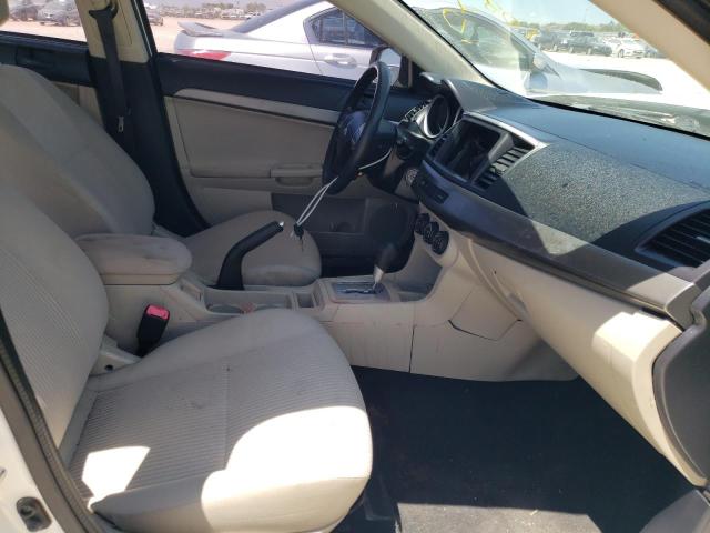 Photo 5 from auction – 2015 MITSUBISHI LANCER ES with VIN JA32U2FU3FU019791