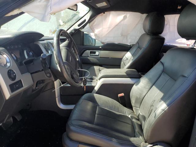 Zdjęcie 5 z aukcji – 2014 FORD F150 SUPER z VIN 1FTFW1EF2EFB05204