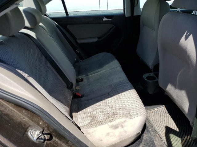 Photo 6 from auction – 2013 VOLKSWAGEN JETTA BASE with VIN 3VW2K7AJ4DM227274