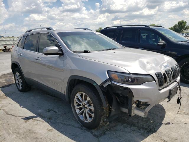 JEEP CHEROKEE L 2019 with VIN 1C4PJMLB5KD181575 - Photo from auction