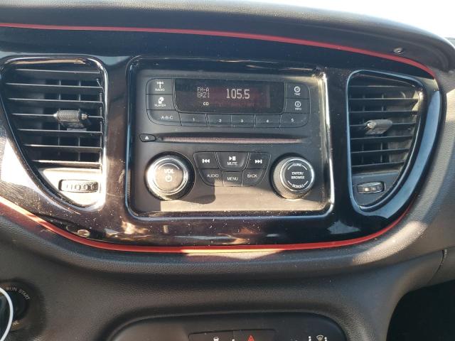 Photo 9 from auction – 2015 DODGE DART SE with VIN 1C3CDFAAXFD224328