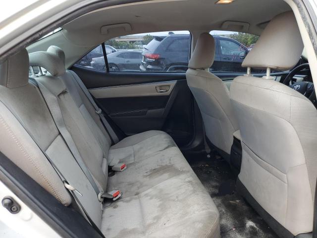 Photo 6 from auction – 2016 TOYOTA COROLLA L with VIN 5YFBURHE0GP521219