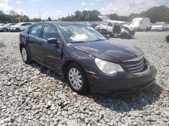 CHRYSLER SEBRING TO 2010 with VIN 1C3CC4FB4AN220240 - Photo from auction