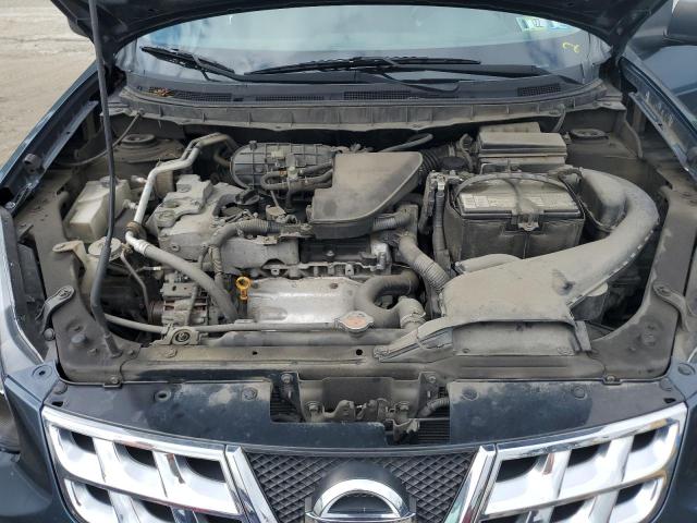 Photo 7 from auction – 2014 NISSAN ROGUE SELE with VIN JN8AS5MV8EW201283