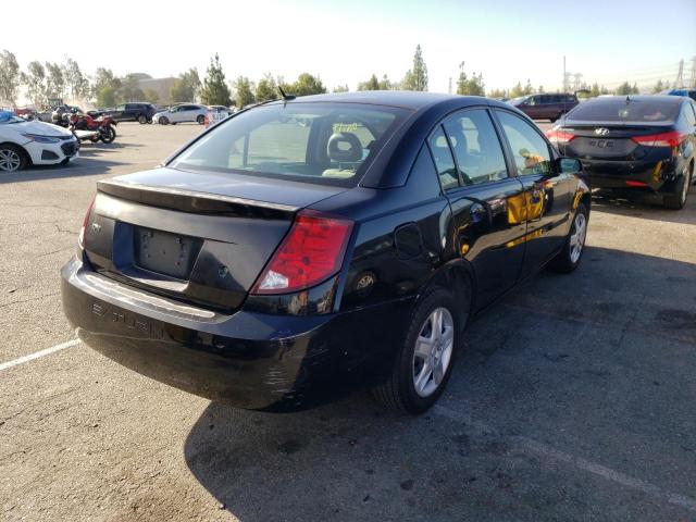 Photo 4 from auction – 2007 SATURN ION LEVEL with VIN 1G8AJ55F87Z168223
