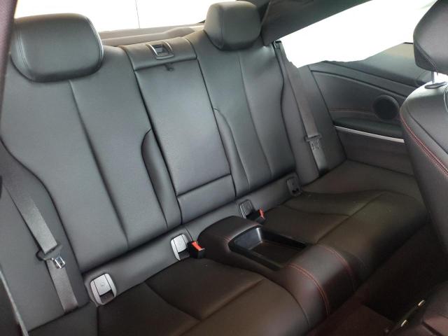 Photo 6 from auction – 2017 BMW 430I with VIN WBA4R7C59HK679741