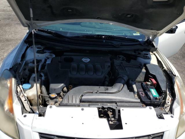 Photo 7 from auction – 2008 NISSAN ALTIMA 2.5 with VIN 1N4AL24E28C174679