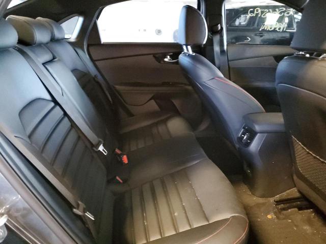 Photo 6 from auction – 2022 KIA FORTE GT with VIN 3KPF44AC4NE460775