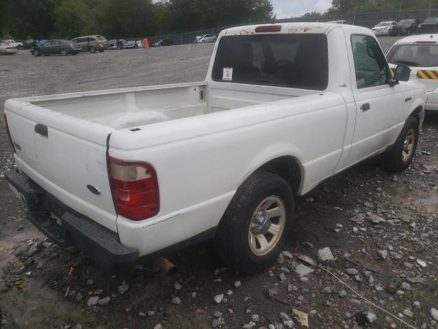 Photo 4 from auction – 2004 FORD RANGER with VIN 1FTYR10D14PB50004