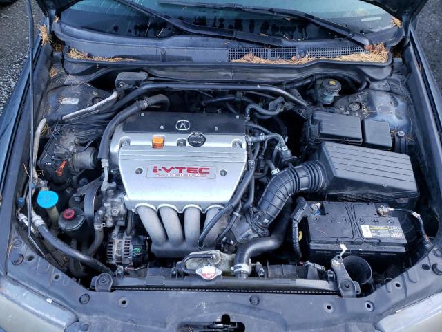 Photo 7 from auction – 2004 ACURA TSX with VIN JH4CL96804C003361