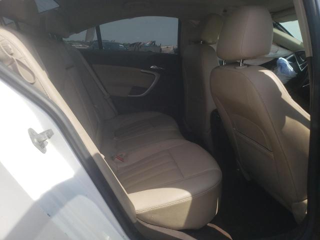 Photo 6 from auction – 2012 BUICK REGAL PREM with VIN 2G4GS5EV6C9121454