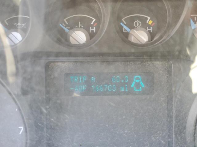 Photo 8 from auction – 2012 FORD F250 SUPER with VIN 1FT7X2B67CEC72558