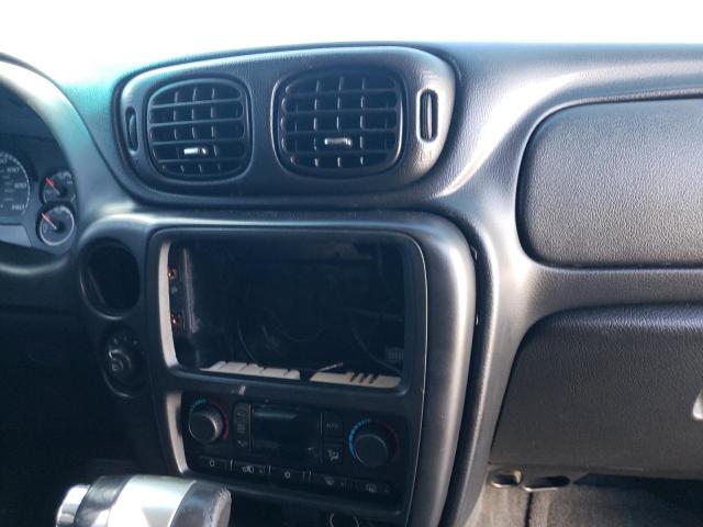 Photo 9 from auction – 2008 CHEVROLET TRAILBLAZE with VIN 1GNET13H682115679