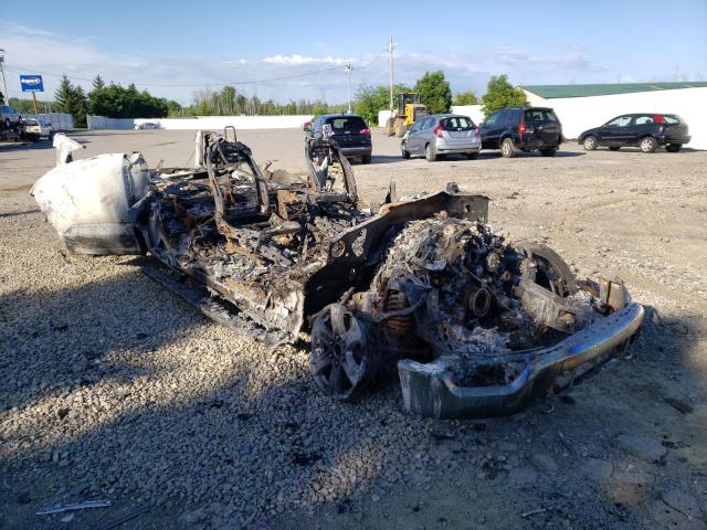 FORD F150 SUPER 2021 with VIN 1FTFX1E83MKF02215 - Photo from auction