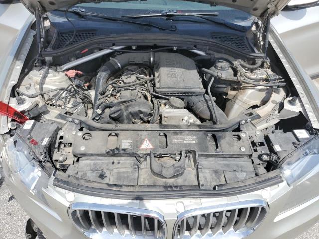 Photo 7 from auction – 2013 BMW X3 XDRIVE3 with VIN 5UXWX7C57DL979282
