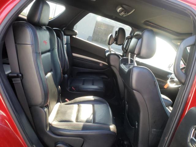 Photo 6 from auction – 2015 DODGE DURANGO R/ with VIN 1C4SDJCT6FC850716