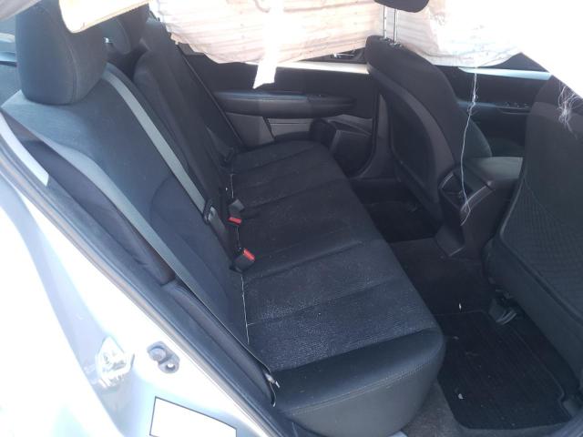 Photo 6 from auction – 2013 SUBARU LEGACY 2.5 with VIN 4S3BMBC64D3041938