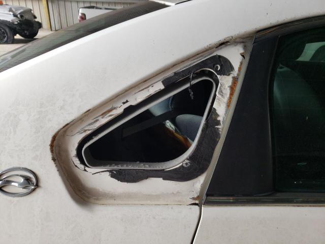Photo 9 from auction – 2009 CHEVROLET IMPALA LS with VIN 2G1WB57K891273724