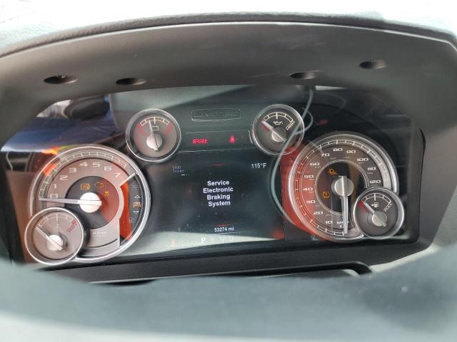 Photo 8 from auction – 2018 RAM 1500 LONGH with VIN 1C6RR7PT7JS262357