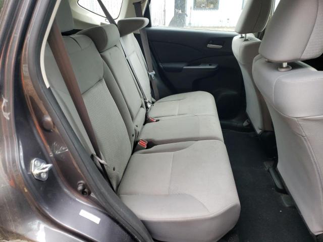 Photo 6 from auction – 2015 HONDA CR-V LX with VIN 5J6RM4H32FL066472