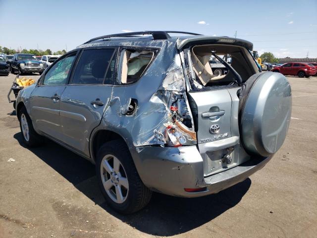 Photo 3 from auction – 2008 TOYOTA RAV4 with VIN JTMBD33VX85214501
