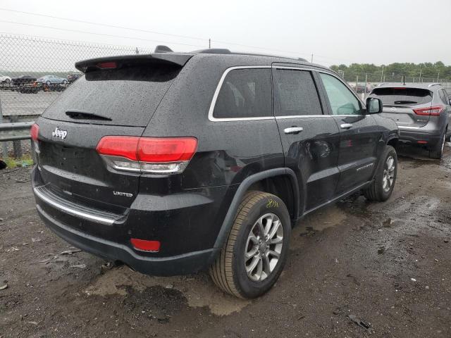 Photo 4 from auction – 2014 JEEP GRAND CHER with VIN 1C4RJFBG4EC479126