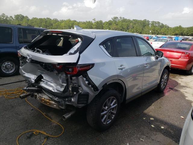 Photo 4 from auction – 2022 MAZDA CX-5 SELEC with VIN JM3KFBBMXN0542644