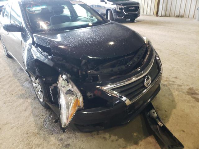 Photo 9 from auction – 2014 NISSAN ALTIMA 2.5 with VIN 1N4AL3AP6EC287526